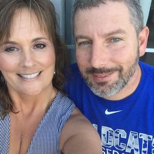 Meet your Posher, Teresa